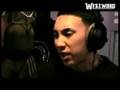 Westwood - Nocturnal & Crew freestyle 1Xtra