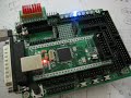 STR911 EVM Led Test2 STR911 EVM Led Test2