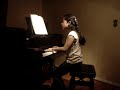 Think of Me - Phantom of the Opera