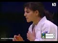 Judo EC 2008 Lissabon Quintavalle (ITA) - Gasimova (AZE) Judo EC 2008 Lissabon Quintavalle (ITA) - Gasimova (AZE)