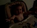 James is SO funny!
