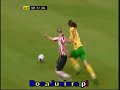 Southampton FC vs. Celtic Glasgow 0:2 all goals 18.07.2008