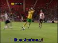Southampton FC vs. Celtic Glasgow 0:2 all goals 18.07.2008