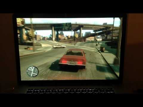 how to test hd performance