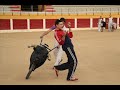 encierros infantiles con carretones de ehtoro.com