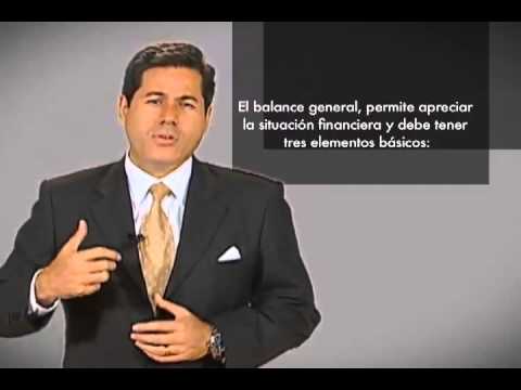 Empresa al día - NIC 1 Presentación de Estados Financieros