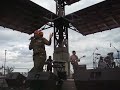 no retire,   nah nah jah fire   queen omega  july 13,2008  bayfront reggae + duluth minn.