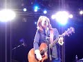 brandi carlile my song in atl