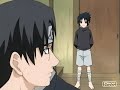 Naruto- James Woods song