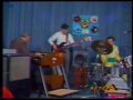 RMM Rosferra Marsalis Music - Diretta da RETE A - Diego Pepe Jazz Session