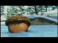 Click to View : ICE AGE: A MAMMOTH CHRISTMAS Promo с Шоном Скоттом