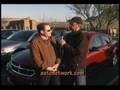 2008 Dodge Avenger, Dave Lauzun, Interview.