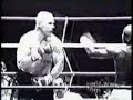 Ernesto Hoost...Best Kickboxer