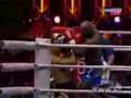 Ernesto Hoost...Best Kickboxer