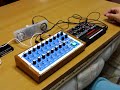 SX-150 + ANALOG SEQUENCER SX-150 + ANALOG SEQUENCER