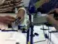 robot lego uvm :p