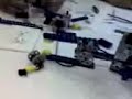 Robot lego UVM :P