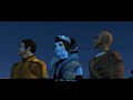star wars: kotor   redemption of revan  revised 