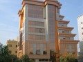 Welcome to Capital city Panjim-Patto Plaza (Goa)