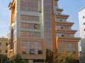 Welcome to Capital city Panjim-Patto Plaza (Goa)