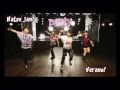 PV HD sub español - Berryz koubo - Maji Bomber! Inazuma Eleven ed 5