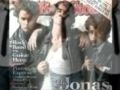 Jonas Brothers