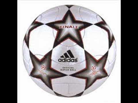 Champions League Music
