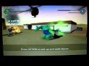 EEE PC 1000H Game (The Hulk)