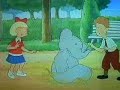 Babar, der Elefant