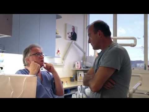 Dr Harry Marget on Teeth Grinding