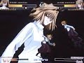mbr netplay: sabator arcueid  vs margeta  warc 