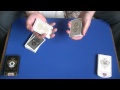 "Match Transpo" Amazing Card Trick [Performance & Tutorial]