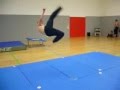 Trainingssampler - Extreme Martial Arts ( XMA )