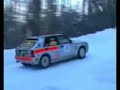 Ve Stope Valasske zimy 2006