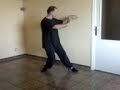 TaiChiChuan Yang 8x2 mov