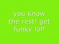 do the dance! its my first video and i want you to rate, comment, and favorite and/or subscribe.
~singingfreakx3