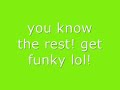 do the dance! its my first video and i want you to rate, comment, and favorite and/or subscribe.
~singingfreakx3