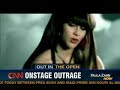 Paula Zahn on Akon/Trinidad Paula Zahn on Akon/Trinidad