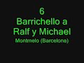 15 de los mejores adelantamientos de F1