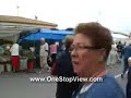 Playa Flamenca Market, Costa Blanca, Spain