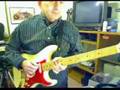 Yoram Monrof Plays The Shadows - Shadoogie