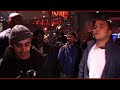 Street Battle | Kay M vs Kosha Dillz