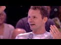 h�l i v�ggen s01e01 [del 3/3]

i det r�da laget t�vlar felix herngren, bj�rn gustafsson och henrik schyffert. i det bl� laget t�vlar linda rosing, alexander ervik och bobby oduncu.
programledare: johan pettersson

tips: se videon p� 