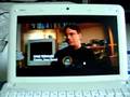 MSI Wind U100 Divx test