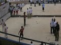 42nd Petanque World Championships Grenoble ????