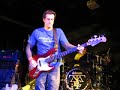 TMBG @ (Le) Poisson Rouge 11/29/8 - The Mesopotamians a la Weinkauf TMBG @ (Le) Poisson Rouge 11/29/8 - The Mesopotamians a la Weinkauf