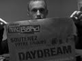DayDream Fire Hendrix Cover DayDream Fire Hendrix Cover