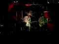 Mushroom Horse @ I.D.G.A.F.F.