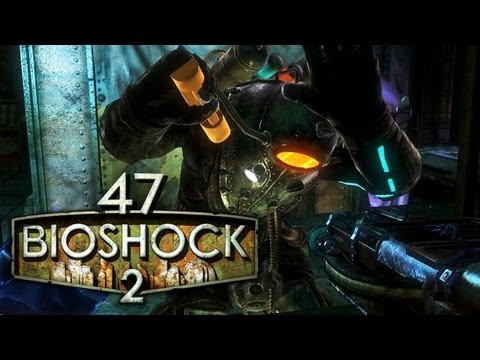 bioshock 2