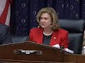 Hearing on Subprime Mortgages: Maloney\